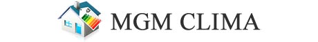 MGM Clima Logo